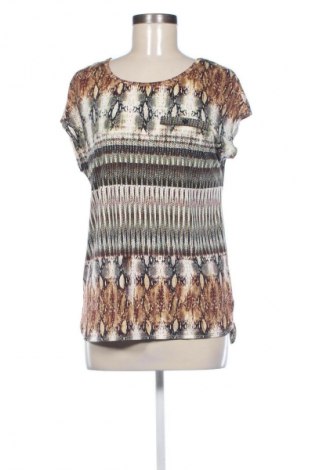 Damen Shirt Smashed Lemon, Größe S, Farbe Mehrfarbig, Preis 2,99 €