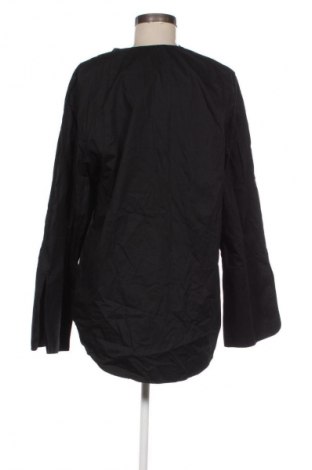 Női blúz Stefanel, Méret XXL, Szín Fekete, Ár 13 169 Ft