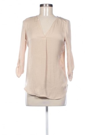 Dámska blúza Stradivarius, Veľkosť S, Farba Béžová, Cena  1,95 €