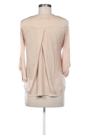 Dámska blúza Stradivarius, Veľkosť S, Farba Béžová, Cena  1,95 €