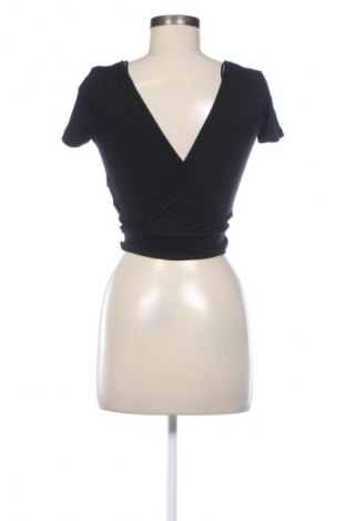 Dámska blúza Stradivarius, Veľkosť S, Farba Čierna, Cena  2,95 €