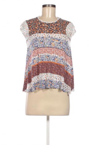 Női blúz Stradivarius, Méret S, Szín Sokszínű, Ár 1 029 Ft