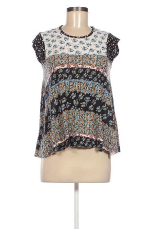 Dámska blúza Stradivarius, Veľkosť S, Farba Viacfarebná, Cena  2,95 €