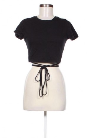 Női blúz Stradivarius, Méret S, Szín Fekete, Ár 1 269 Ft