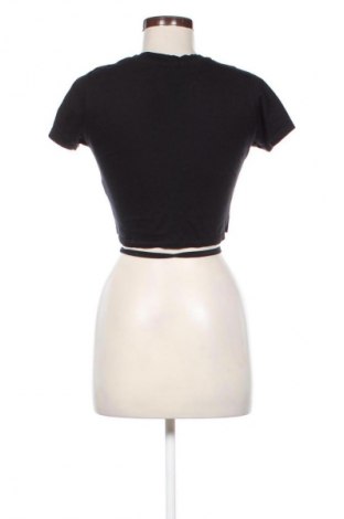 Női blúz Stradivarius, Méret S, Szín Fekete, Ár 1 269 Ft