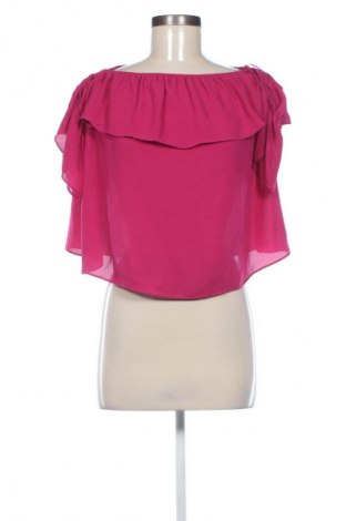 Dámska blúza Stradivarius, Veľkosť S, Farba Ružová, Cena  2,95 €