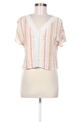 Dámska blúza Stradivarius, Veľkosť S, Farba Viacfarebná, Cena  2,95 €