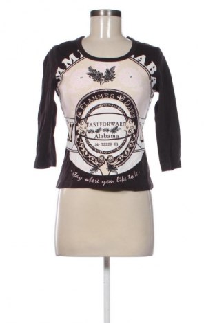 Dámska blúza Street One, Veľkosť M, Farba Viacfarebná, Cena  2,95 €