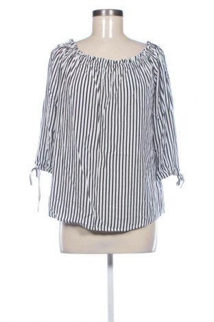 Dámska blúza Street One, Veľkosť M, Farba Viacfarebná, Cena  2,95 €