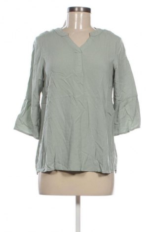 Bluzka damska Sublevel, Rozmiar S, Kolor Zielony, Cena 16,99 zł