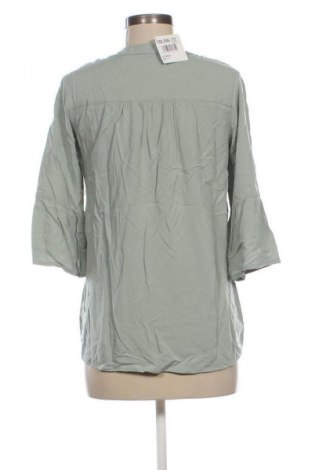 Bluzka damska Sublevel, Rozmiar S, Kolor Zielony, Cena 16,99 zł