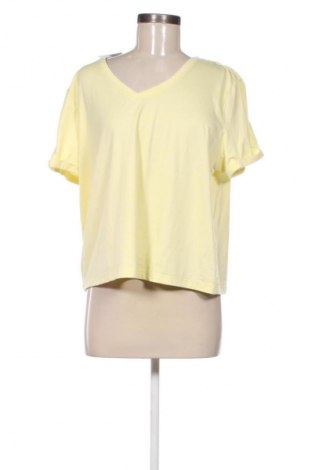 Bluză de femei TCM, Mărime M, Culoare Galben, Preț 15,99 Lei