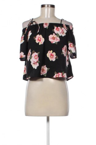 Damen Shirt Tally Weijl, Größe S, Farbe Mehrfarbig, Preis 3,99 €