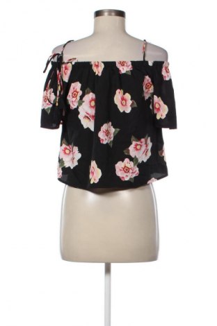 Damen Shirt Tally Weijl, Größe S, Farbe Mehrfarbig, Preis 3,99 €