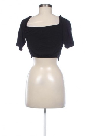 Damen Shirt Tally Weijl, Größe XS, Farbe Schwarz, Preis 3,99 €