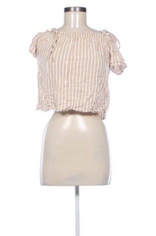 Damen Shirt Tally Weijl, Größe M, Farbe Mehrfarbig, Preis 2,99 €