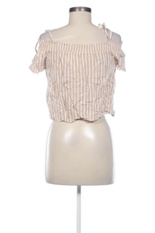 Damen Shirt Tally Weijl, Größe M, Farbe Mehrfarbig, Preis 2,99 €