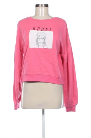 Damen Shirt Tally Weijl, Größe M, Farbe Rosa, Preis 4,86 €