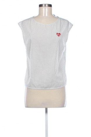 Damen Shirt Tally Weijl, Größe M, Farbe Mehrfarbig, Preis 1,99 €