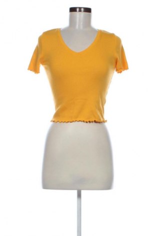 Női blúz Tally Weijl, Méret M, Szín Sárga, Ár 1 269 Ft