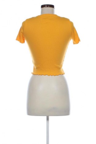 Női blúz Tally Weijl, Méret M, Szín Sárga, Ár 1 269 Ft