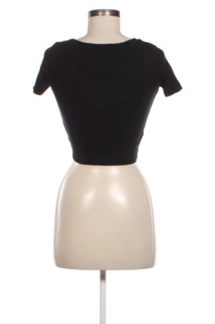 Bluză de femei Terranova, Mărime S, Culoare Negru, Preț 12,99 Lei