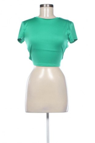 Bluză de femei Terranova, Mărime L, Culoare Verde, Preț 12,99 Lei