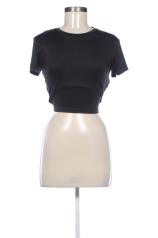 Bluză de femei Terranova, Mărime L, Culoare Negru, Preț 10,99 Lei