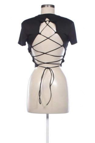 Bluză de femei Terranova, Mărime L, Culoare Negru, Preț 10,99 Lei