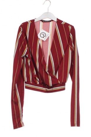 Bluzka damska Terranova, Rozmiar XS, Kolor Kolorowy, Cena 10,99 zł