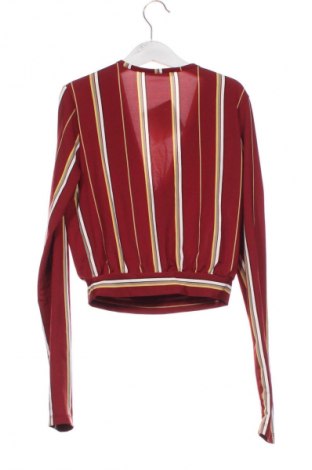 Bluzka damska Terranova, Rozmiar XS, Kolor Kolorowy, Cena 10,99 zł