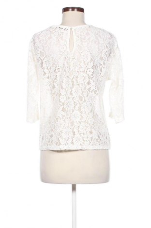 Bluză de femei Terranova, Mărime S, Culoare Alb, Preț 15,99 Lei
