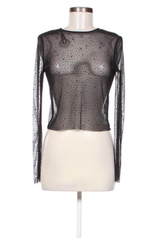 Női blúz Terranova, Méret S, Szín Fekete, Ár 679 Ft