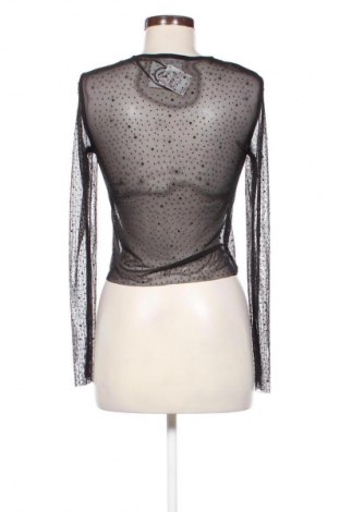 Női blúz Terranova, Méret S, Szín Fekete, Ár 679 Ft