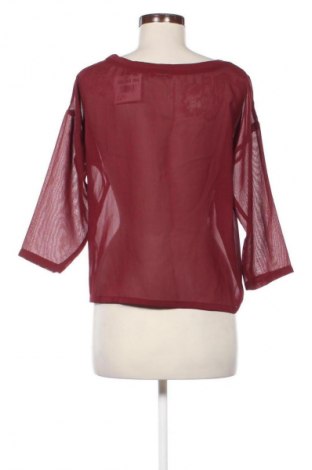 Női blúz Terranova, Méret L, Szín Piros, Ár 719 Ft