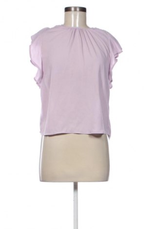 Bluzka damska Terranova, Rozmiar XS, Kolor Fioletowy, Cena 9,99 zł