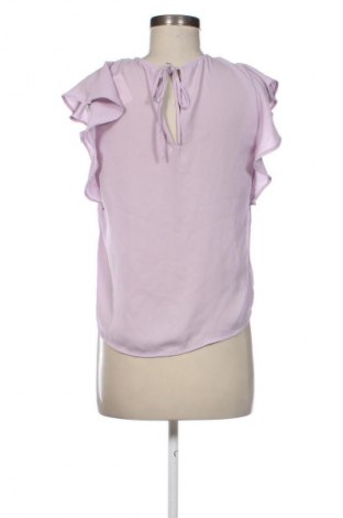 Bluzka damska Terranova, Rozmiar XS, Kolor Fioletowy, Cena 9,99 zł