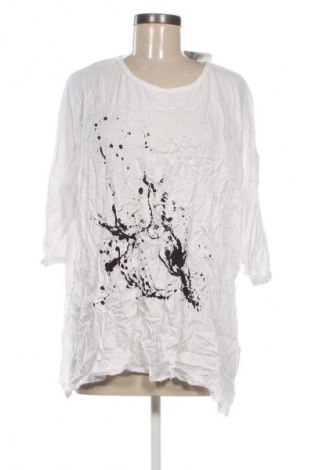 Damen Shirt Thea, Größe XXL, Farbe Weiß, Preis € 18,99, #133237008
