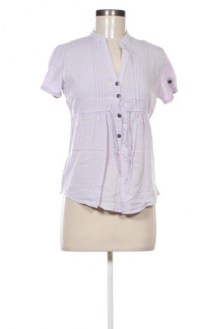 Dámská halenka Timeout, Velikost S, Barva Fialová, Cena  49,00 Kč