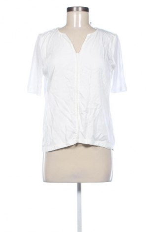 Bluză de femei Tom Tailor, Mărime S, Culoare Ecru, Preț 18,99 Lei