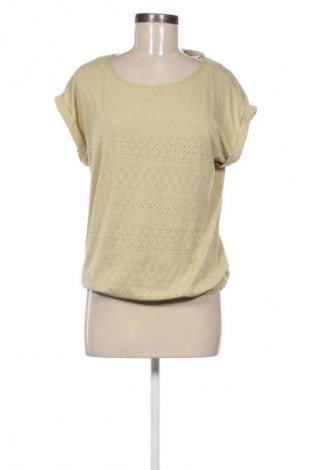 Bluzka damska Tom Tailor, Rozmiar XS, Kolor Zielony, Cena 22,99 zł