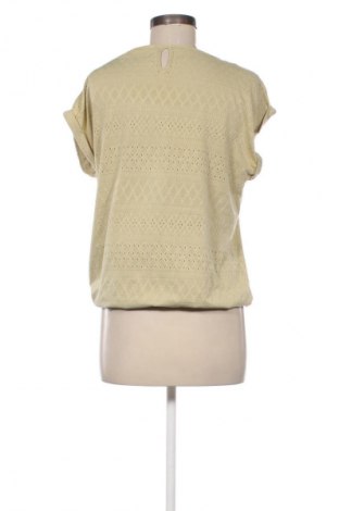 Bluzka damska Tom Tailor, Rozmiar XS, Kolor Zielony, Cena 22,99 zł