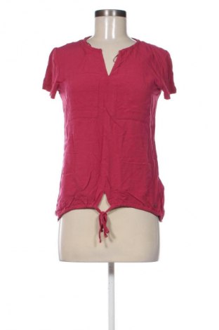 Bluză de femei Tom Tailor, Mărime XS, Culoare Roz, Preț 11,99 Lei