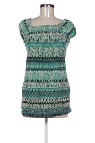 Bluzka damska Tom Tailor, Rozmiar XS, Kolor Kolorowy, Cena 22,99 zł