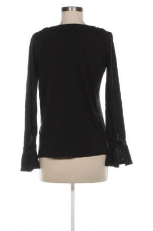 Dámska blúza Tom Tailor, Veľkosť S, Farba Čierna, Cena  1,95 €
