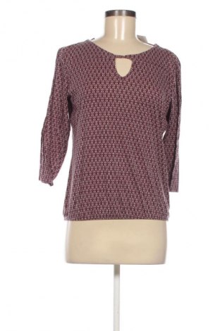 Дамска блуза Tom Tailor, Размер S, Цвят Многоцветен, Цена 7,15 €