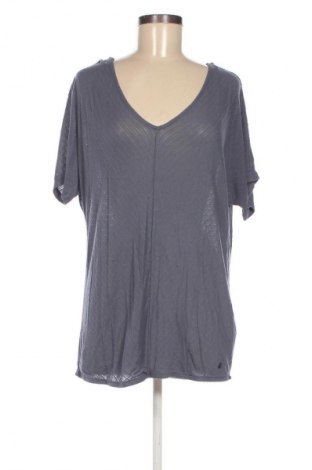 Dámská halenka Tom Tailor, Velikost L, Barva Šedá, Cena  49,00 Kč