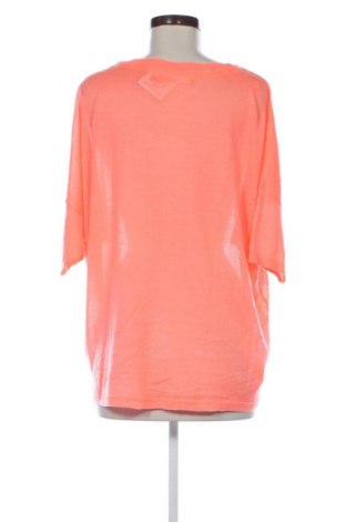 Női blúz Tom Tailor, Méret L, Szín Narancssárga
, Ár 2 529 Ft