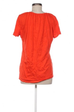 Bluzka damska Tom Tailor, Rozmiar XL, Kolor Pomarańczowy, Cena 23,99 zł