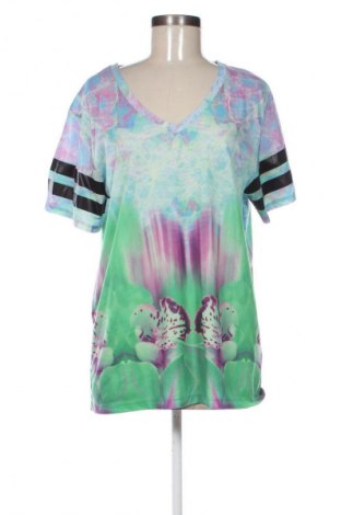 Dámská halenka Topshop, Velikost L, Barva Vícebarevné, Cena  99,00 Kč